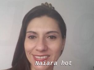 Naiara_hot Live Camgirls Sex