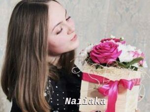 Naiiaka