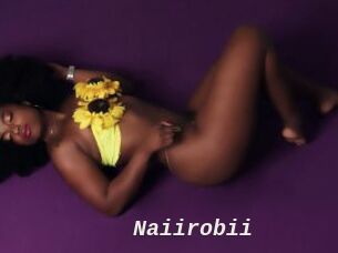 Naiirobii