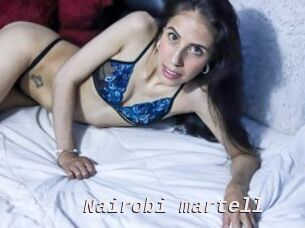 Nairobi_martell