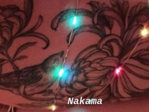 Nakama