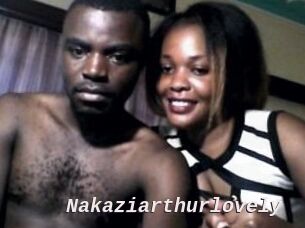 Nakaziarthurlovely