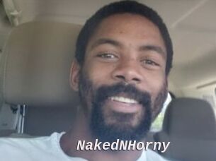 NakedNHorny