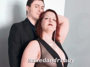 Nakedandready