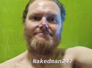 Nakedman247