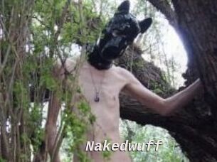 Nakedwuff