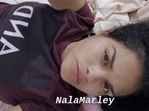 NalaMarley Live Camgirls Sex