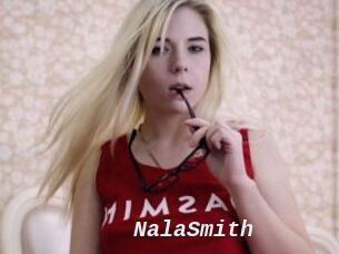 NalaSmith