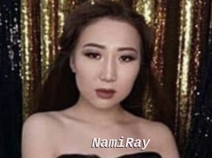 NamiRay