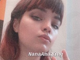 NanaAmazing