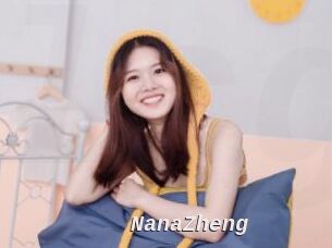 NanaZheng