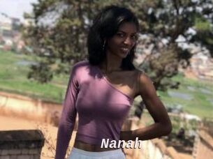 Nanah