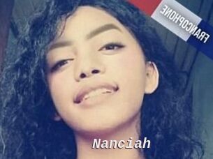 Nanciah