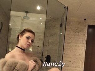 Nanciy