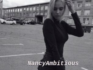 NancyAmbitious