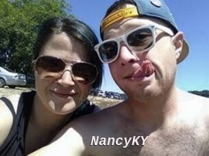 NancyKY Live Camgirls Sex