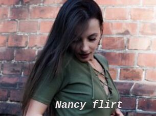 Nancy_flirt