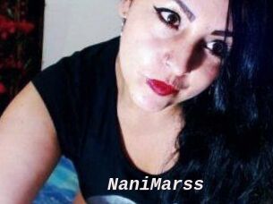 NaniMarss