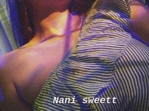 Nani_sweett Live Camgirls Sex