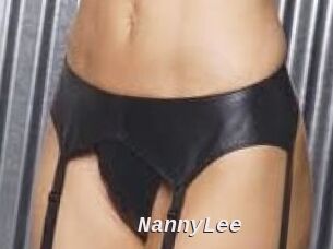 NannyLee