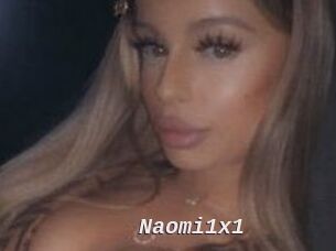 Naomi1x1 Live Camgirls Sex