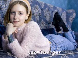 NaomiBerger