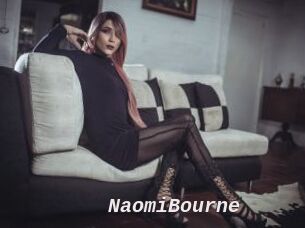 NaomiBourne