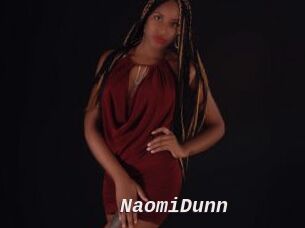 NaomiDunn