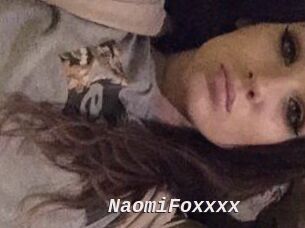 NaomiFoxxxx