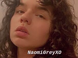 NaomiGreyXO