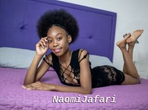 NaomiJafari