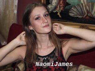 NaomiJames