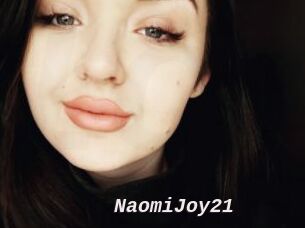 NaomiJoy21