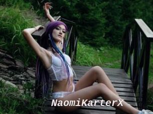 NaomiKarterX