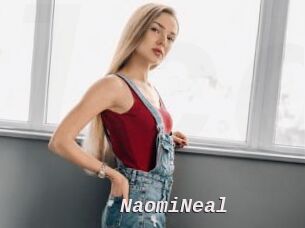 NaomiNeal