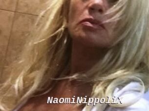 NaomiNippoliX Live Camgirls Sex
