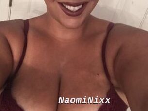NaomiNixx
