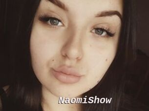 NaomiShow