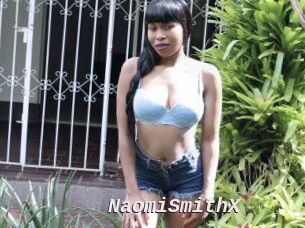 Naomi_Smith_X