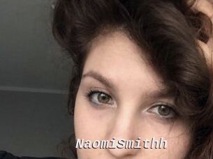 NaomiSmithh