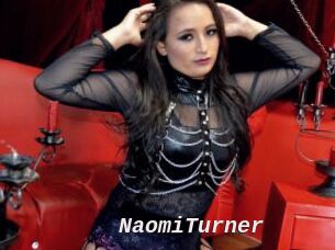 NaomiTurner