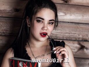 NaomiUGirll