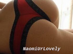 NaomiUrLovely