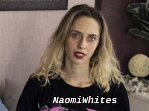 NaomiWhites