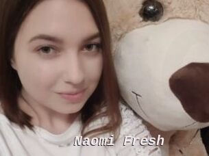 Naomi_Fresh