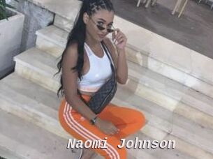 Naomi_Johnson Live Camgirls Sex