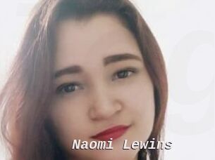 Naomi_Lewins