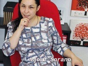 Naomi_Sorano Live Camgirls Sex