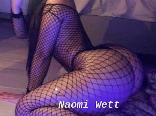 Naomi_Wett
