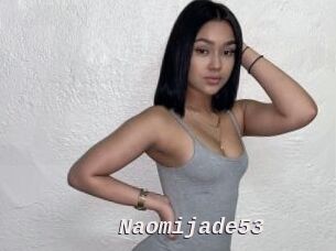 Naomijade53 Live Camgirls Sex